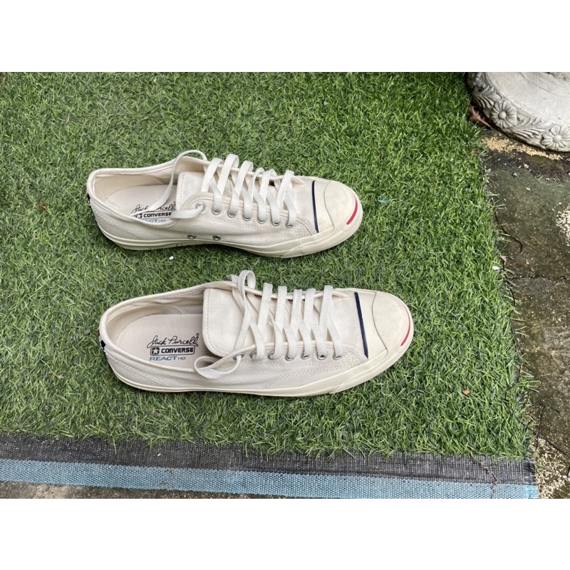 Converse Jack Purcell Tricoline 2020 9us
