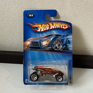 รถเหล็ก รถฮอทวีล งานเก่าแพคเมกา Hot wheels 1:64 🇺🇸