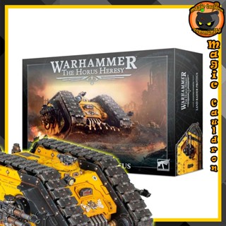 Legiones Astartes Land Raider Proteus Warhammer 40000