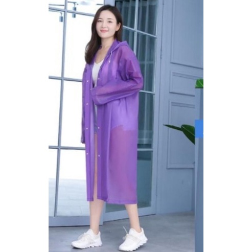 เสื้อกันฝน EVA|เสื้อกันฝนโดยรวม