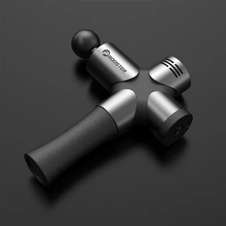 Booster Pro 3 ปืนนวดกล้ามเนื้อลึก เครื่องนวดสั่นสะเทือน เสียงรบกวนต่ํา สําหรับฟิตเนส สร้างปืน Fascia