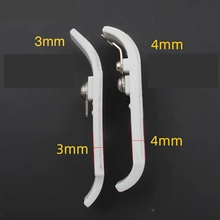 พื้นตีนผีจักรโพ้งจีน4เส้น 747(บาง3mm/หนา4mm）ตีนผีจักรโพ้งอุตสาหกรรม