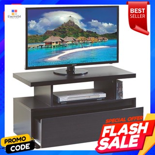 เบสิโค ชั้นวางทีวี ขนาด 39x80x49 เซนติเมตรBESICO TV stand size 39x80x49 cm.