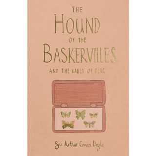 The Hound of the Baskervilles The Valley of Fear - Collectors Editions Arthur Conan Doyle, Arthur Conan Doyle Hardback