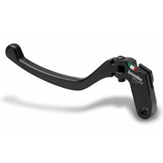 มือคลัทช์ Brembo RCS Type Folding Clutch Lever สำหรับ Honda และ Kawasaki