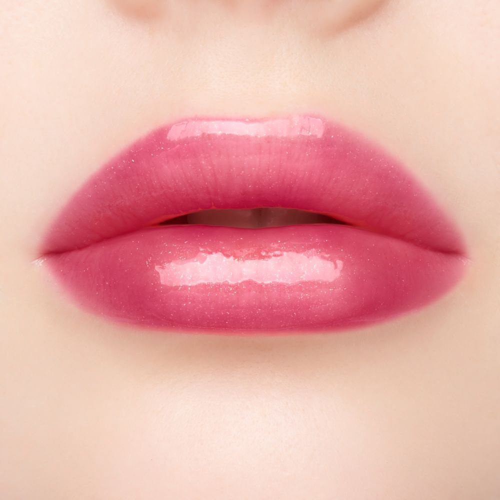 LYN BEAUTY LUSCIOUS SHINE LIP SHIM ลิปกลอส - lynbeauty_official - ThaiPick