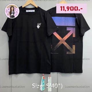 👜: New!! Off-White T-shirt‼️ก่อนกดสั่งรบกวนทักมาเช็คสต๊อคก่อนนะคะ‼️