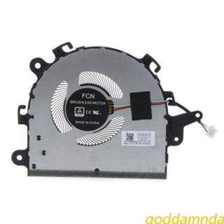 Infa พัดลมระบายความร้อนแล็ปท็อป สําหรับ ideapad 3 3-15 S145-15 340C-15 Cooler