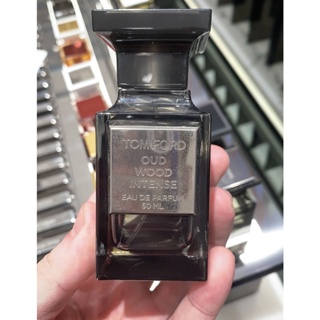 TOM FORD Oud Wood Intense EDP 3ml - 10ml นำ้หอมแท้แบ่งขาย ชุดแบ่งขายน้ำหอมแท้ น้ำหอม แท้ 100% น้ำหอมผู้ชาย