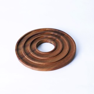 CHABATREE - CYNOSURE TRIVET PLATE (CU020)