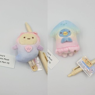 ตุ๊กตา Sumikko Gurashi ป้ายห้อย ของแท้ จากญี่ปุ่น