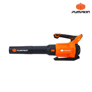 PUMPKIN INFINITY POWER 20V พัมคิน เครื่องเป่าลมไร้สาย เครื่องเป่าใบไม้ 20V ไร้แปรงถ่าน รุ่น INF-112LFBL