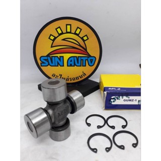 ยอยเพลากลาง  SUZUKI   CARIBBEAN  SJ413   API  GUMZ  ราคา  160 บาท