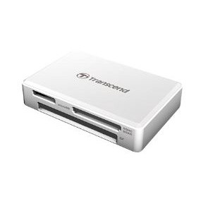 Transcend USB 3.0 Card Readers RDF8K