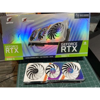 RTX3060Ti Igame 8 Gg