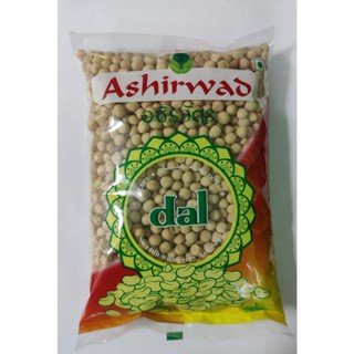 Ashirwad Green Mutter 500g (ถั่วลันเตา)