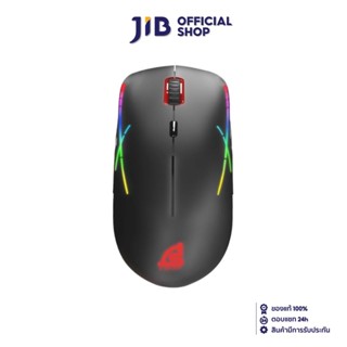 SIGNO WIRELESS MOUSE (เมาส์ไร้สาย) WG-901 WARROX