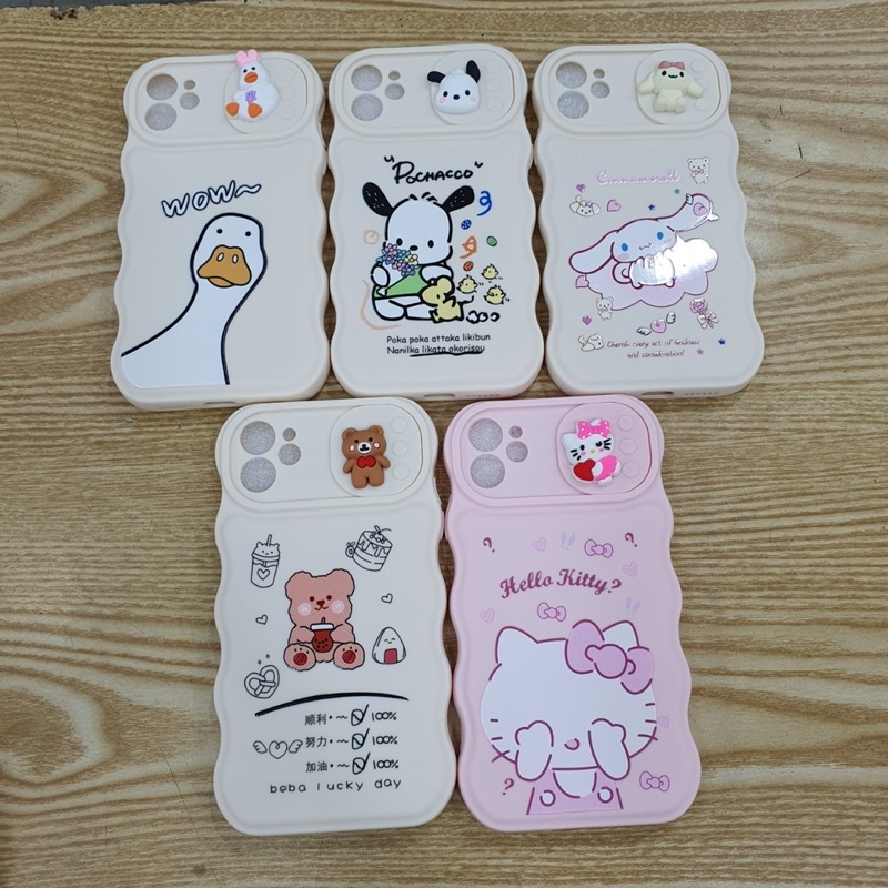 IPhone 11 6.1 น่ารัก, ip11promax, ip12promax, ip13promax, เคส 14promax