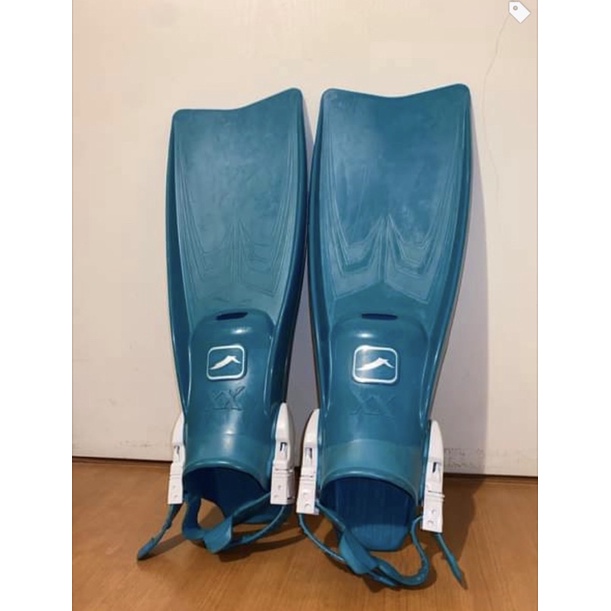 ฟิน Gull super mew มือสอง