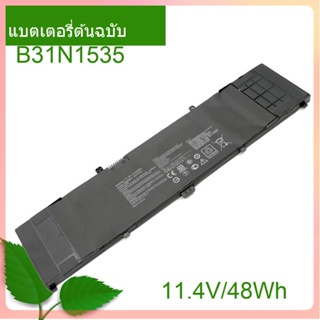 Genuine New Laptop Battery B31N1535 11.4V 48Wh For UX310 UX310UA UX310UQ UX410 UX410UA UX410UQ U4000U U400UQ RX310U