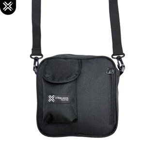 Xtralaces Tas Slingbag - Tas Selempang - กระเป๋าสะพายไหล่ - Tas HP