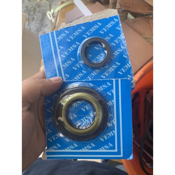 Vespa Ps Px exclusive Pxe Excel vemsa Crutch Sil Seal