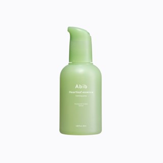 Abib Heartleaf Essence Calming Pump (50ml)