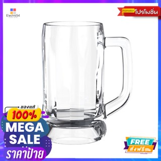 OCEANแก้วเบียร์มิวนิค 355 มล แพ็ค2OCEAN MUNICH BEER MUG 355ML PACK2