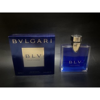 Blvgari BLV pour homme น้ำหอมแท้แบ่งขาย