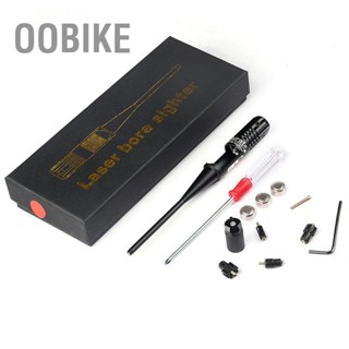 Oobike เครื่องมือระบุตําแหน่งเป้าหมาย ตลับเลเซอร์ อลูมิเนียมอัลลอย