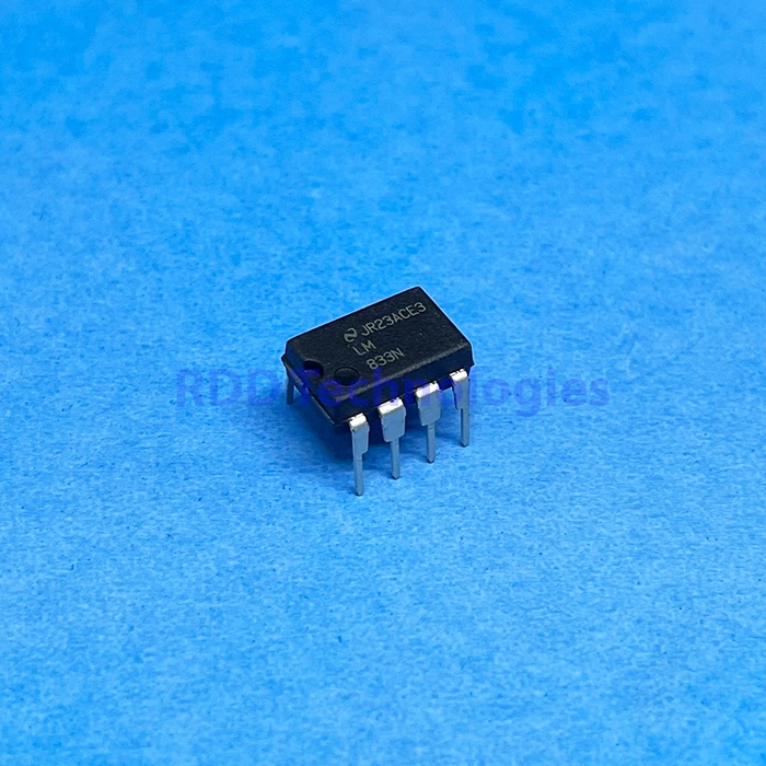 LM833***************