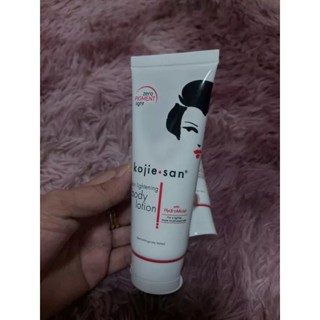 Kojie San Skin Lightening Body Lotion