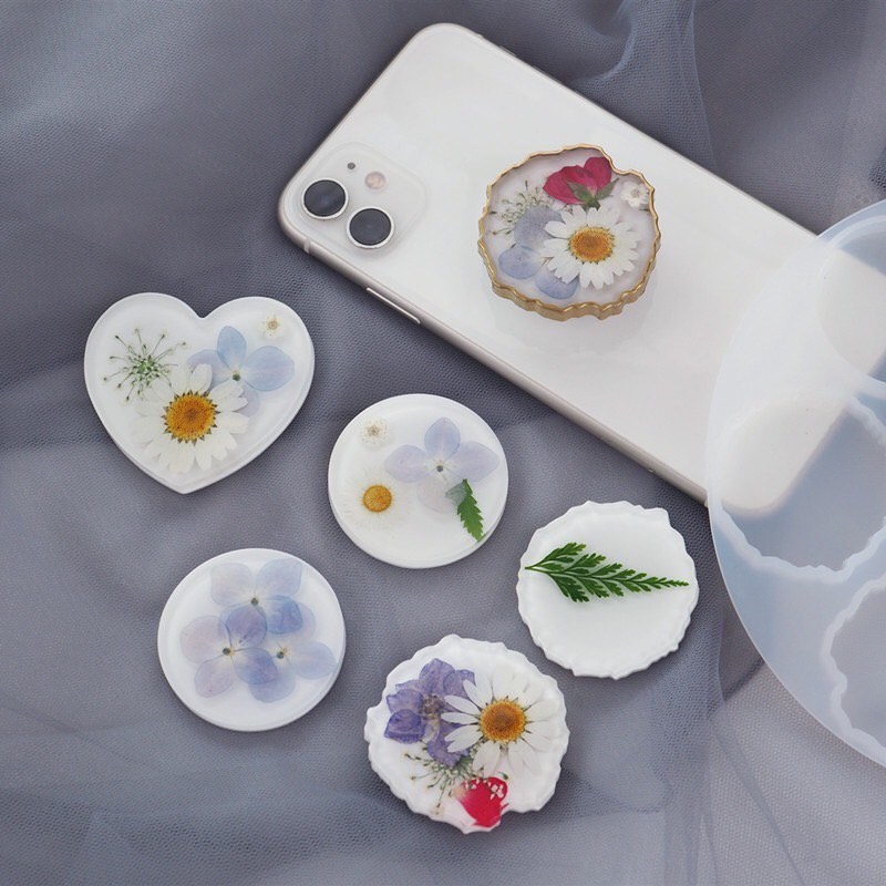 #แม่พิมพ์ซิลิโคนเรซิ่น
#Griptok
#ที่ติดมือถือ
#เคสโทรศัพท์
#อุปกรณ์เสริมโทรศัพท์