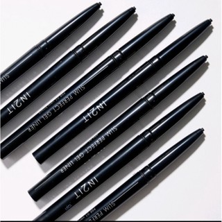 Slim Perfect Gel Liner เจลไลน์เนอร์ชนิดหมุนขึ้นลงได้ เนื้อเจล