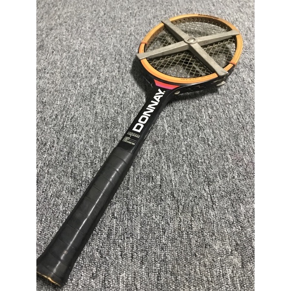 ไม้เทนนิส Vintage Donney Bjorn Borg