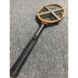 ไม้เทนนิส Vintage Donney Bjorn Borg