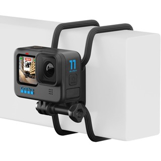 ตัวจับยึดกล้อง Gopro Gumby Flexible Mount