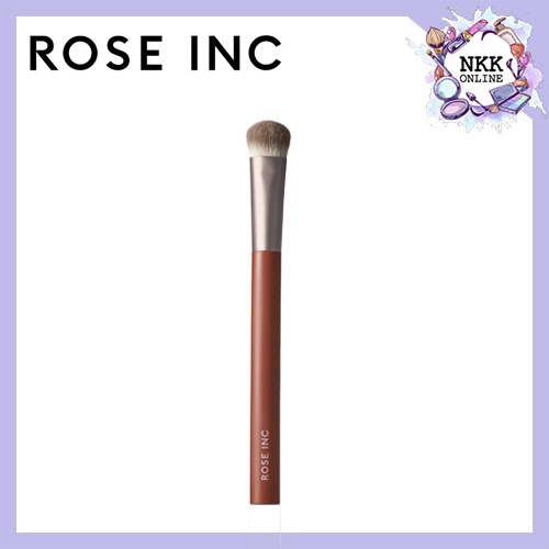[พร้อมส่ง‼️ของแท้100%] Rose Inc Number 1 Concealer Brush