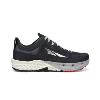 ALTRA TIMP 4 MEN BLACK - รองเท้าวิ่งเทรลผู้ชาย