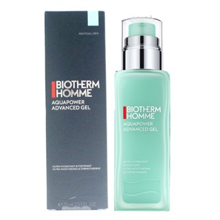 Biotherm อิมัลชั่นไฮโดรไดนามิก ควบคุมความมัน ให้ความชุ่มชื้น สําหรับผู้ชาย 75 มล.