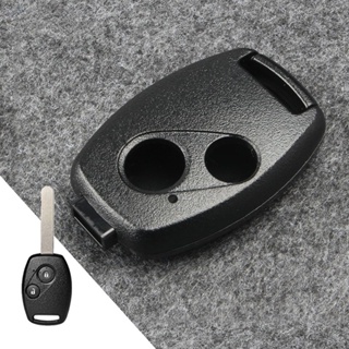 (พร้อมส่ง) เคสรีโมตกุญแจรถยนต์ สําหรับ Honda Civic City Jazz…