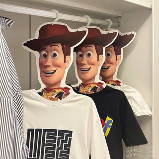 ไม้แขวนทอยสตอรี่ Toystory Buzz Woody