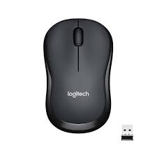 Logitech(ลอจิเทค)M220 Wireless Mouse Silent Mid range (Online Exclusive)