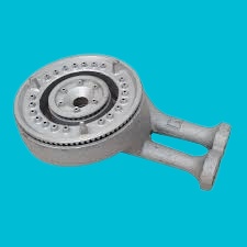 หัวเตาของแท้ ลัคกี้เฟลม สำหรับเตาชั้น at502 at402 lf502 lf402 lf204 at2402ขวา