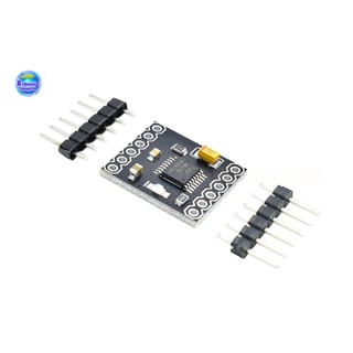 DC motor driver board 2 way DRV8833 engine drive module DC 3-10V