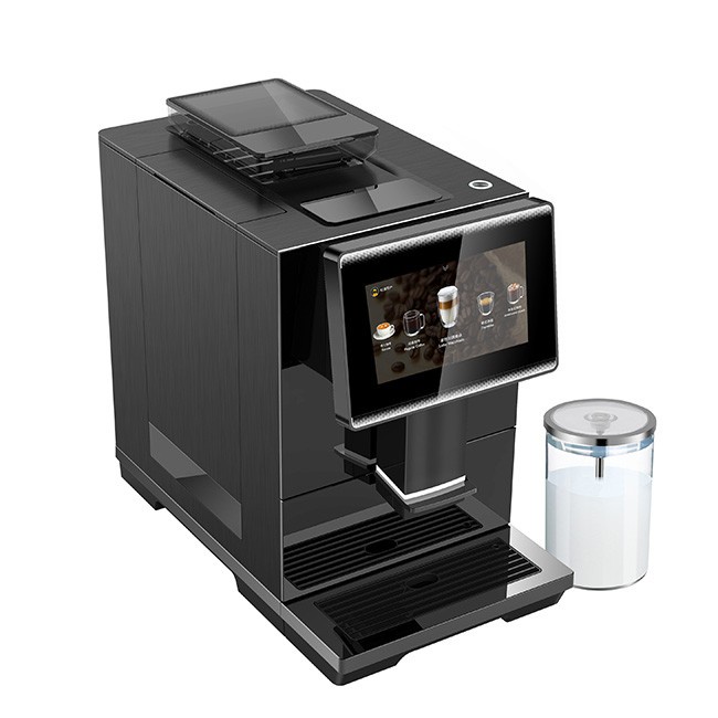 Dr.Coffee C11-B Fully Automatic Machine ด็อกเตอร์คอฟฟี่ เครื่องชงกาแฟอัตโนมัติ ซี11