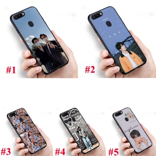 เคสโทรศัพท์ TPU แบบนิ่ม ลาย 14HZ KPOP BTS Jungkook สําหรับ OPPO A12 A12E A15 A15S A16 A16S A54S A1K A77 F3 A91 F15 F7 A83 A93