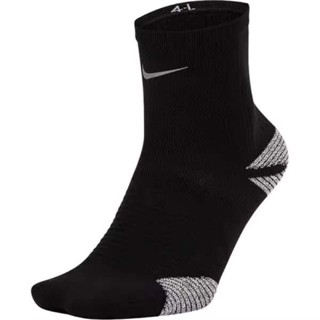 ถุงเท้า วิ่ง ไนกี้ Nike Racing Ankle Running SK0122