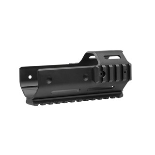 คิส Vector MK5 Modular Rail / BLK