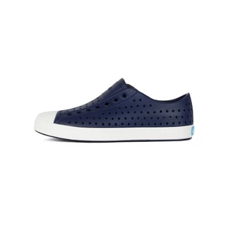 Native รองเท้ากันน้ำผู้ใหญ่ EVA รุ่น Jefferson Regatta Blue/Shell White (AM)